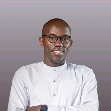 Allan K. Koech, HSC