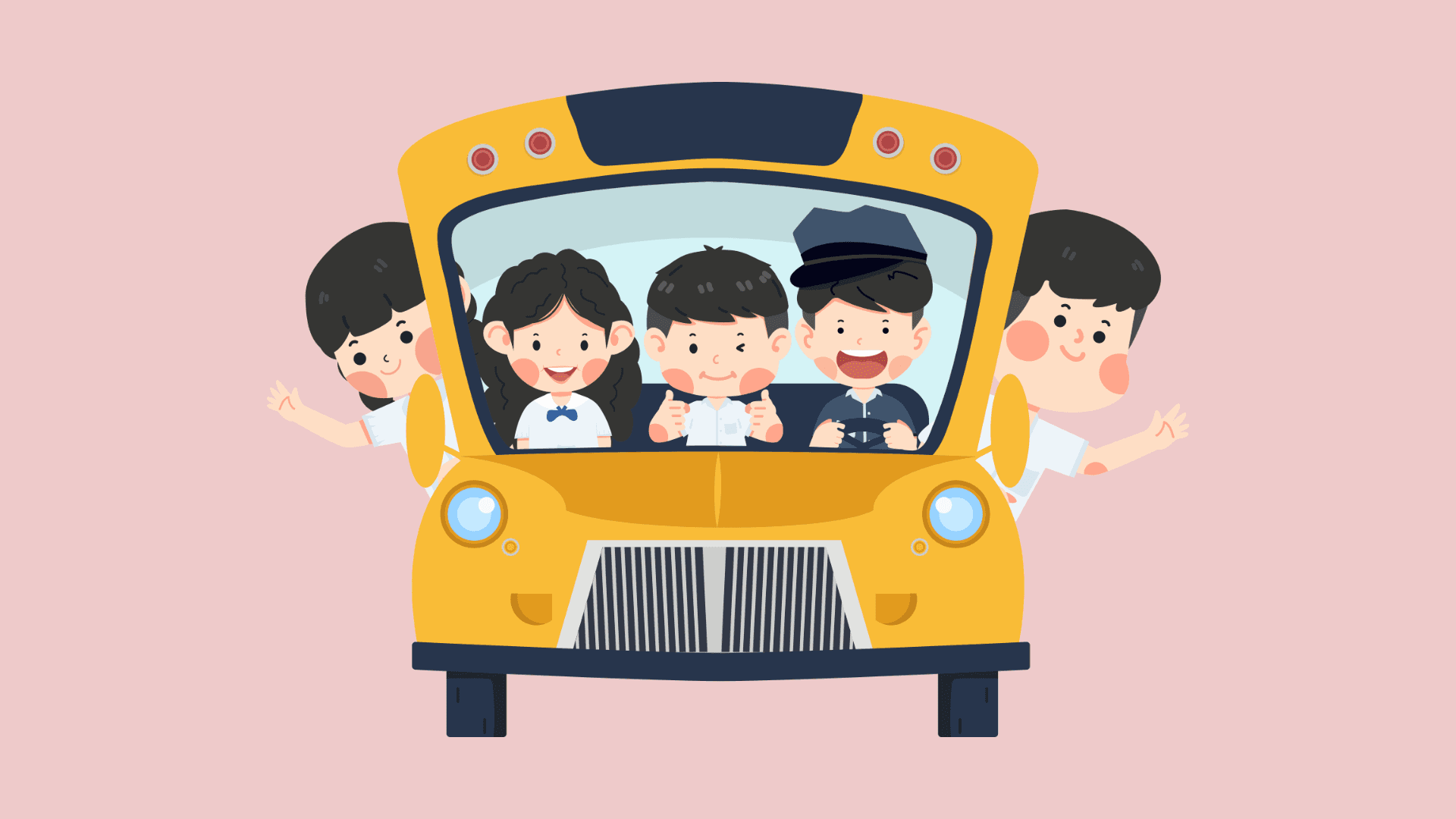 School Bus Attendance Tracker
