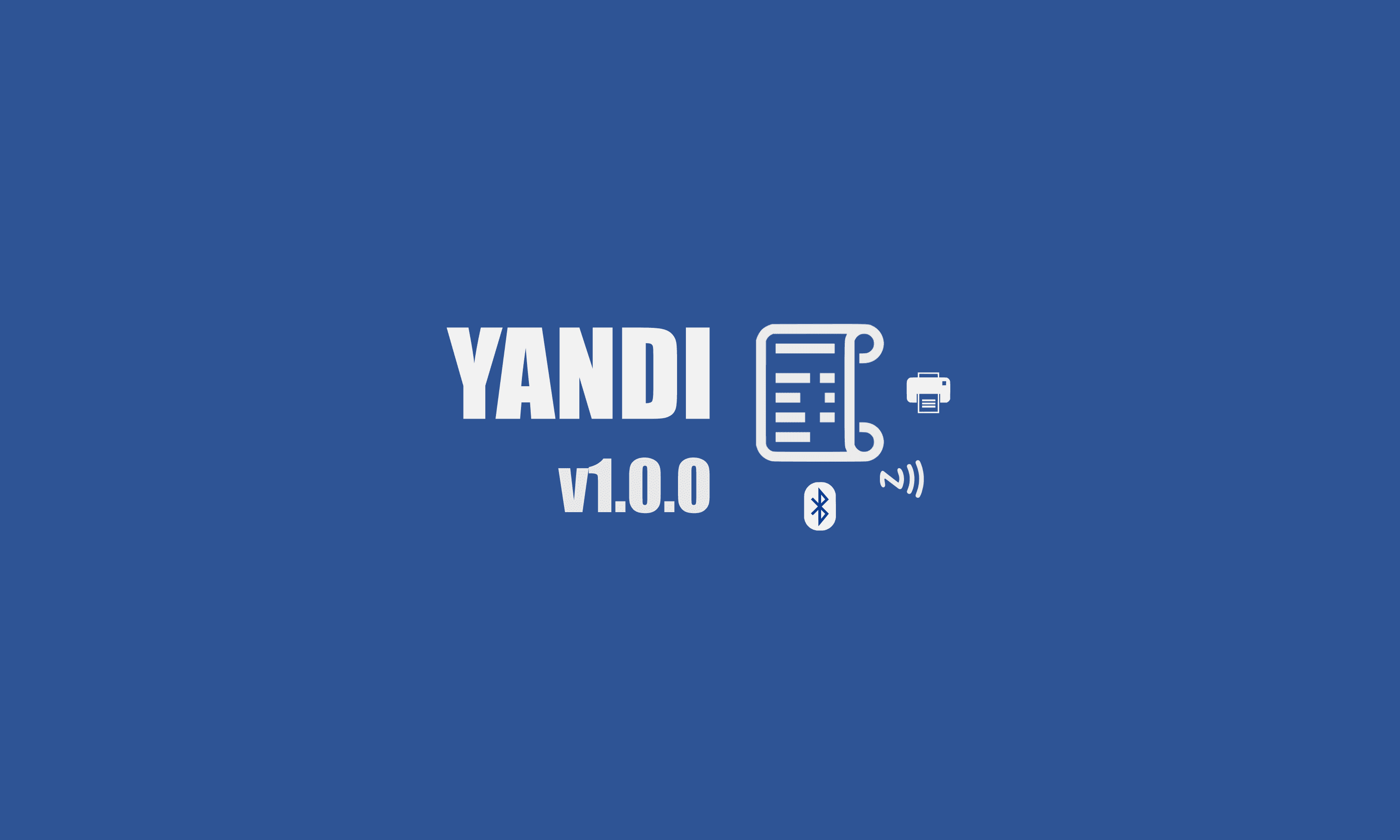 Yandi